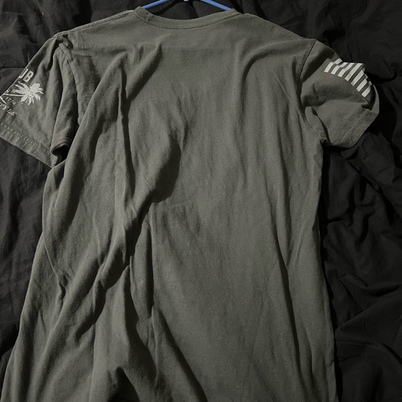 Men’s Grunt Style shirt - Picture 2 of 2